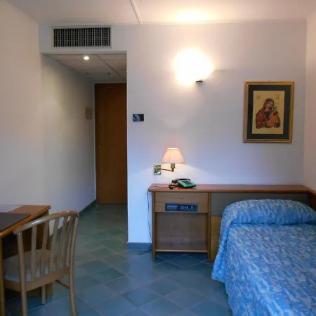 Pagnani Hotel 3*
