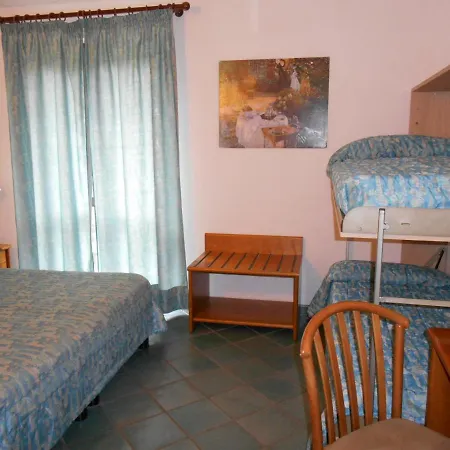 Pagnani 3* Pescasseroli