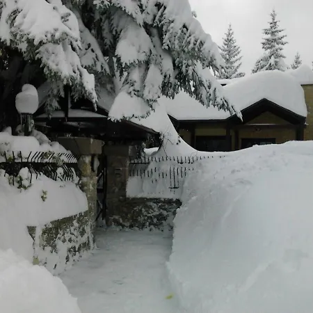 Hotel Pagnani 3*