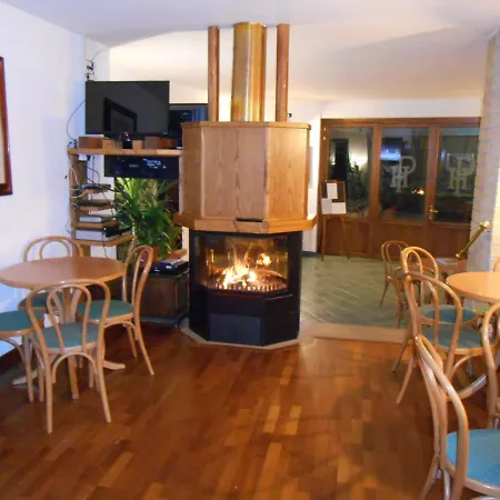 Pagnani Hotel 3*