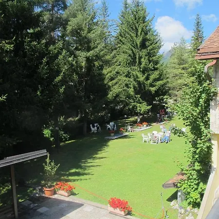Pagnani Hotel