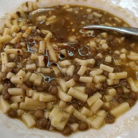 Pagnani 3* Пескассероли