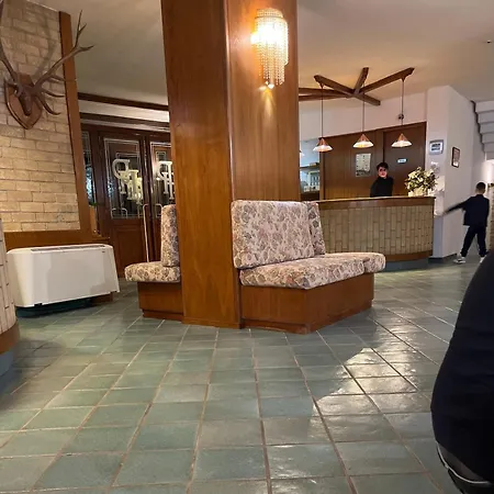 Pagnani Hotel Pescasseroli