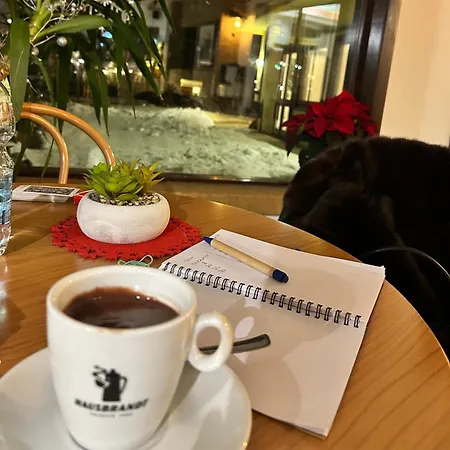 Pagnani Пескассероли