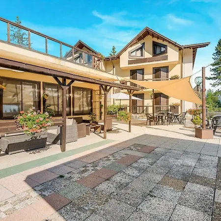Hotel Pagnani