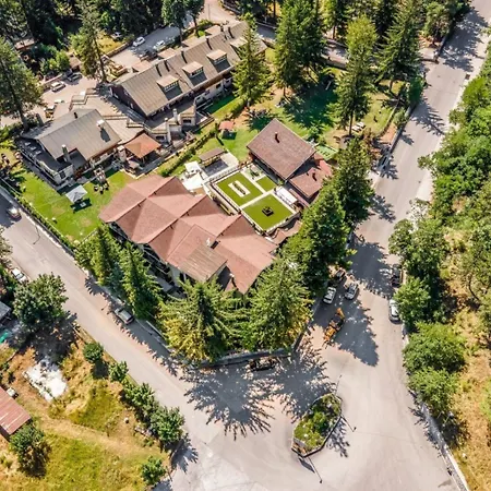 Pagnani Отель 3*