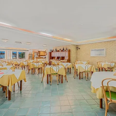 Hotel Pagnani Pescasseroli