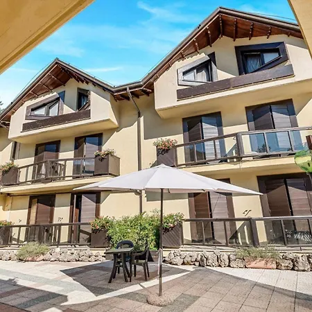 Pagnani 3* Пескассероли