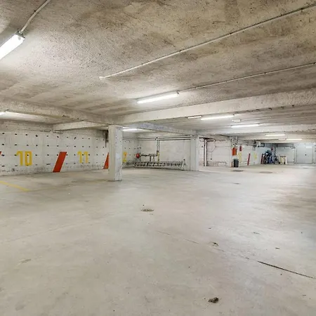 Отель Pagnani Пескассероли