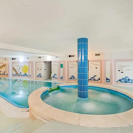 Hotel Pagnani 3*