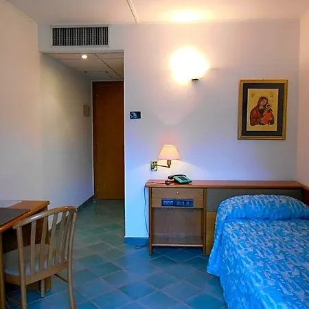 Hotel Pagnani Pescasseroli