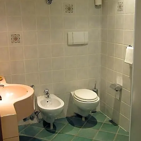 Pagnani Hotel 3*