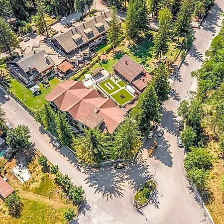 Pagnani Hotel