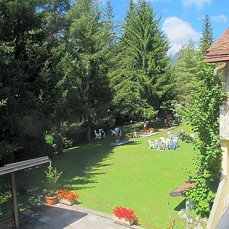 Hotel Pagnani