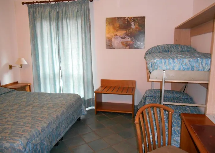 Pagnani 3* Pescasseroli