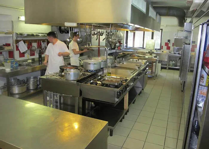 Pagnani 3* Pescasseroli