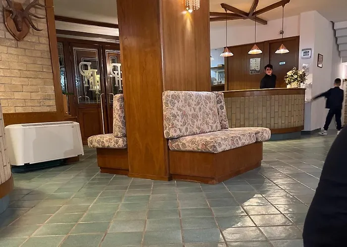 Pagnani Hotel Pescasseroli