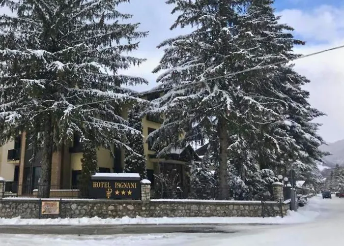 Pagnani 3*