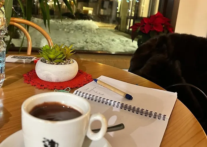 Pagnani Pescasseroli