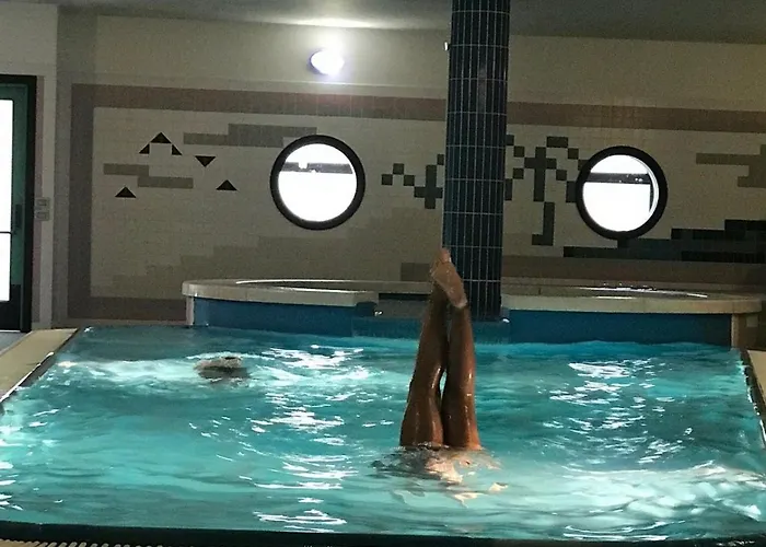 Pagnani 3* Pescasseroli