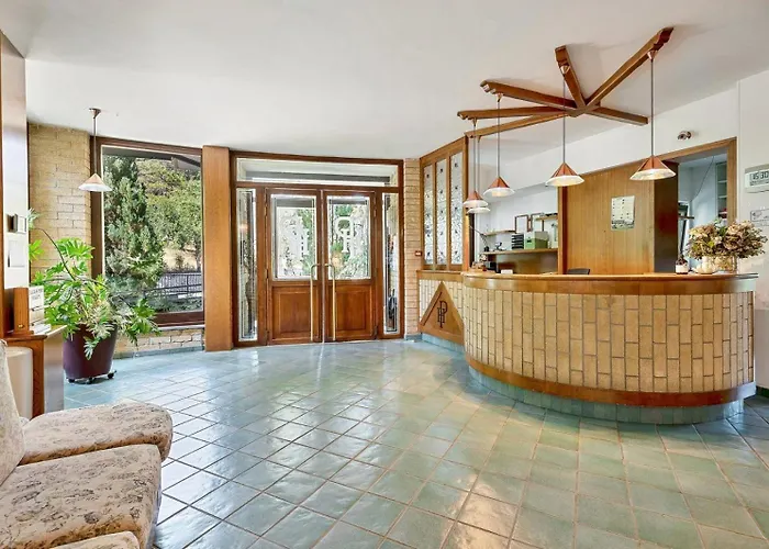 Pagnani Hotel Pescasseroli