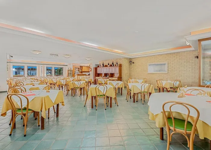 Hotel Pagnani Pescasseroli