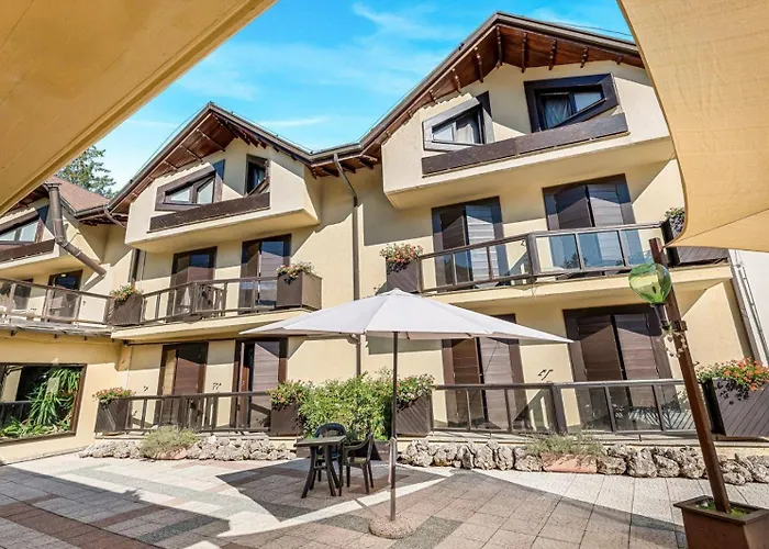 Pagnani 3* Pescasseroli