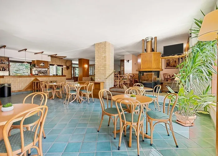 Pagnani 3* Pescasseroli